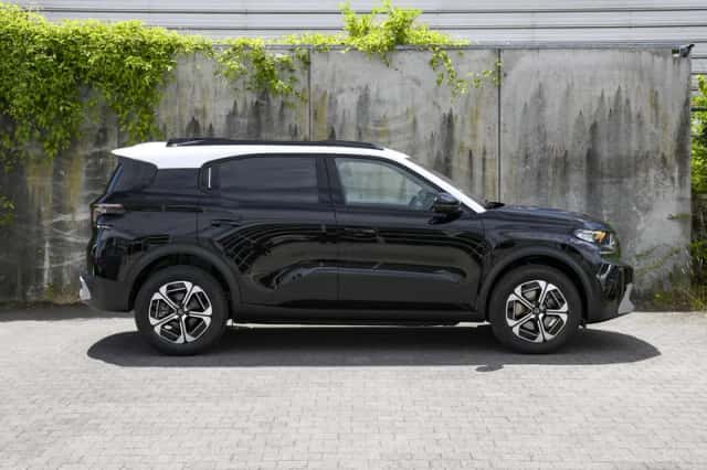 Citroën ë-C3 (2026) thumbnail 4