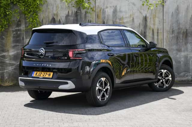 Citroën ë-C3 (2026) thumbnail 5