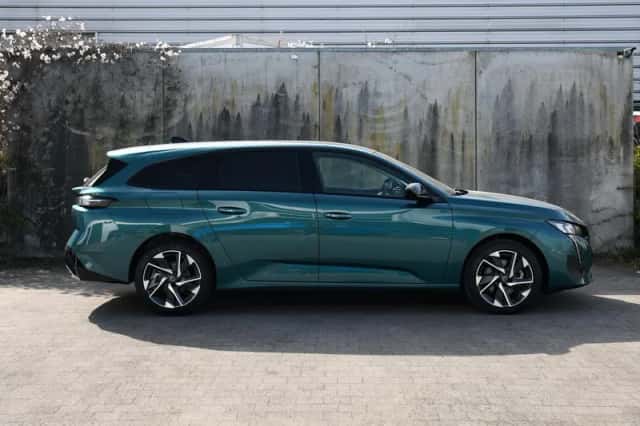 Peugeot 308 (2026) thumbnail 4