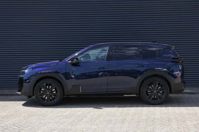 Citroën C5 Aircross (2026) thumbnail 3