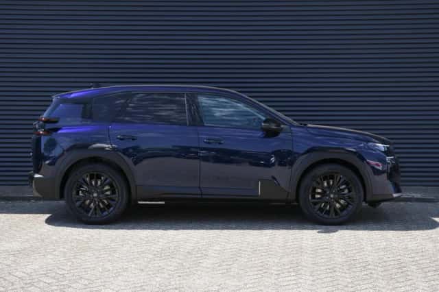 Citroën C5 Aircross (2026) thumbnail 4
