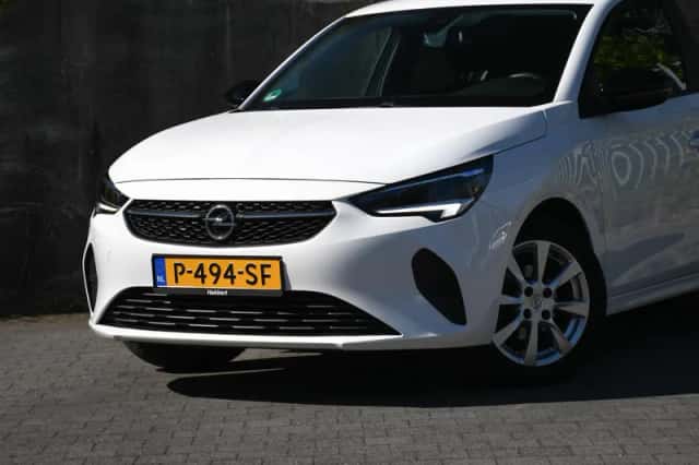 Opel Corsa (2021) thumbnail 2