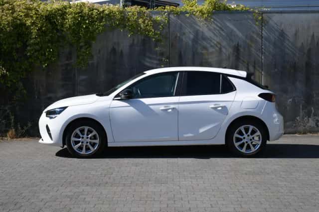Opel Corsa (2021) thumbnail 3
