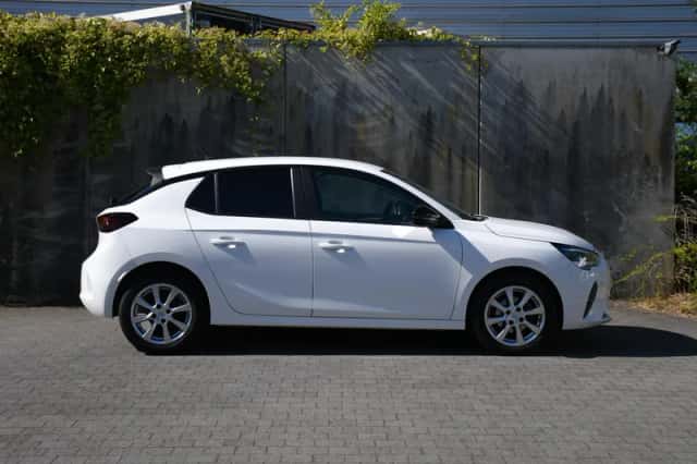 Opel Corsa (2021) thumbnail 4