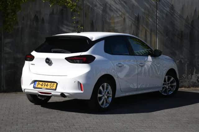 Opel Corsa (2021) thumbnail 5