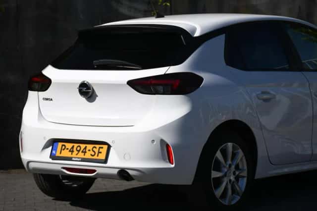 Opel Corsa (2021) thumbnail 6