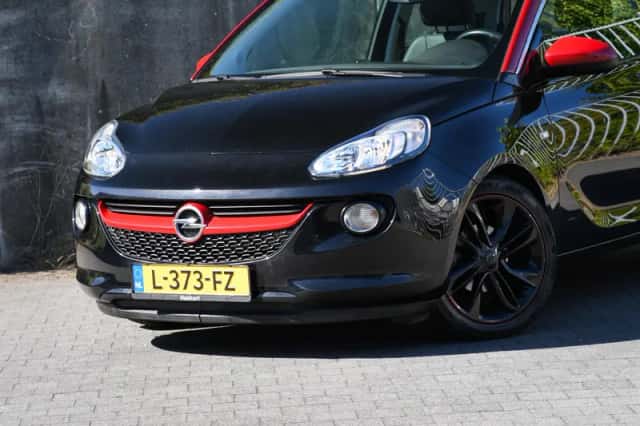Opel Adam (2019) thumbnail 2