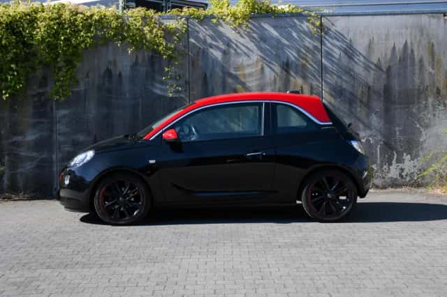 Opel Adam (2019) thumbnail 3