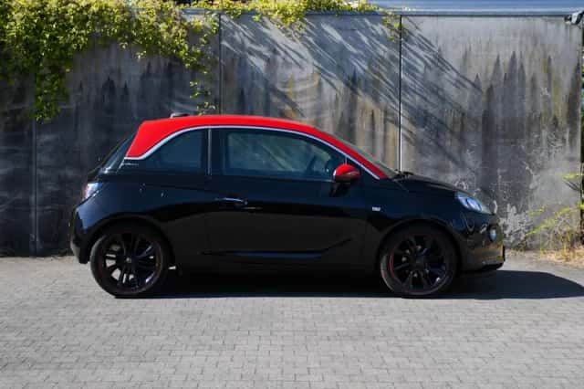 Opel Adam (2019) thumbnail 4