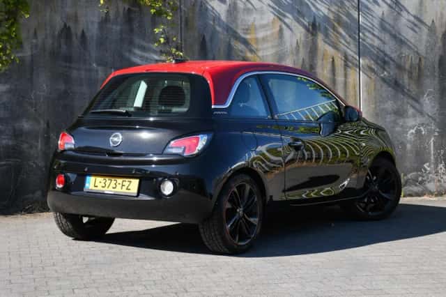 Opel Adam (2019) thumbnail 5