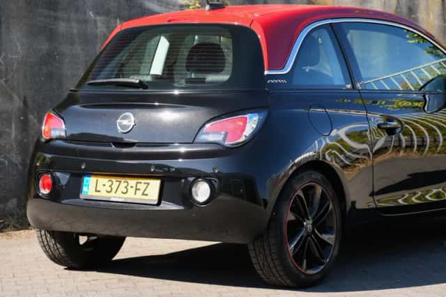 Opel Adam (2019) thumbnail 6