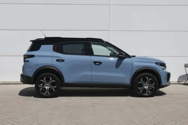 Citroën C3 Aircross (2026) thumbnail 4