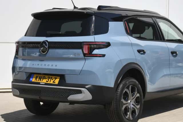 Citroën C3 Aircross (2026) thumbnail 6