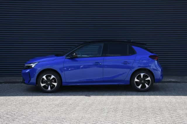 Opel Corsa-e (2026) thumbnail 3