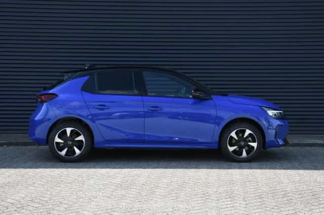 Opel Corsa-e (2026) thumbnail 4