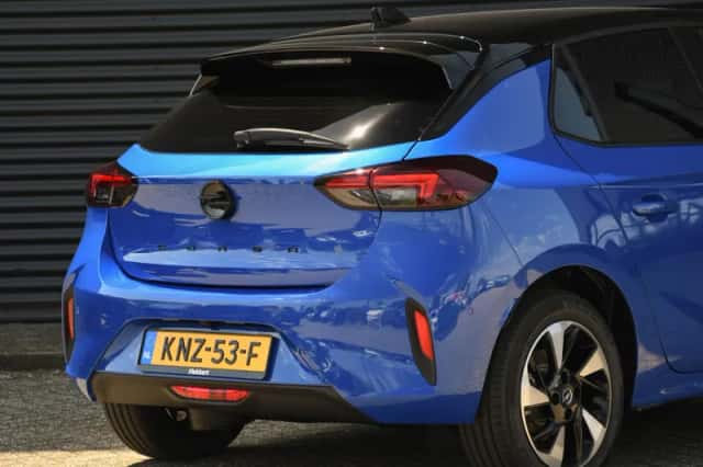 Opel Corsa-e (2026) thumbnail 6