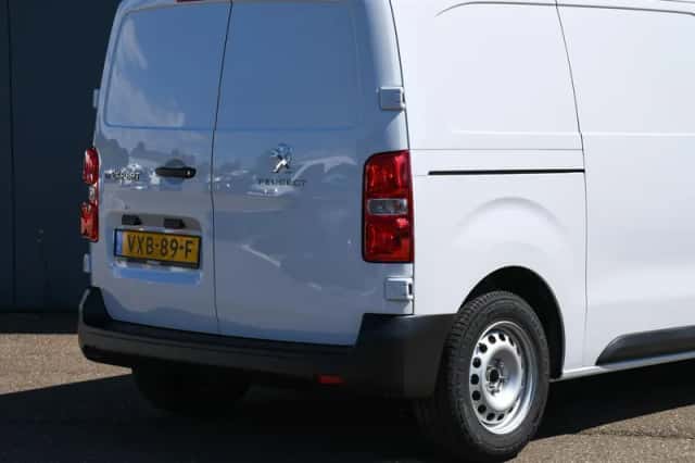 Peugeot E-Expert (2023) thumbnail 5
