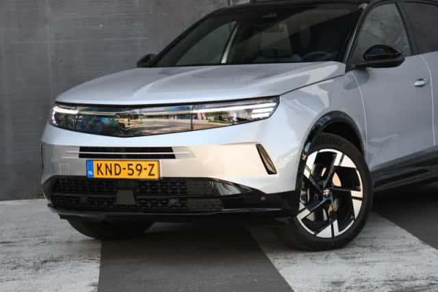 Opel Grandland (2026) thumbnail 2