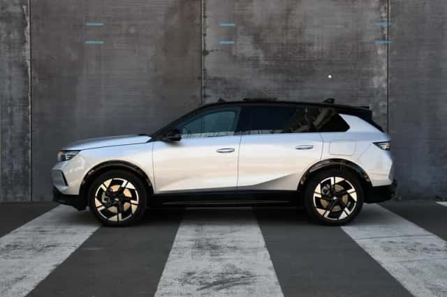 Opel Grandland (2026) thumbnail 4