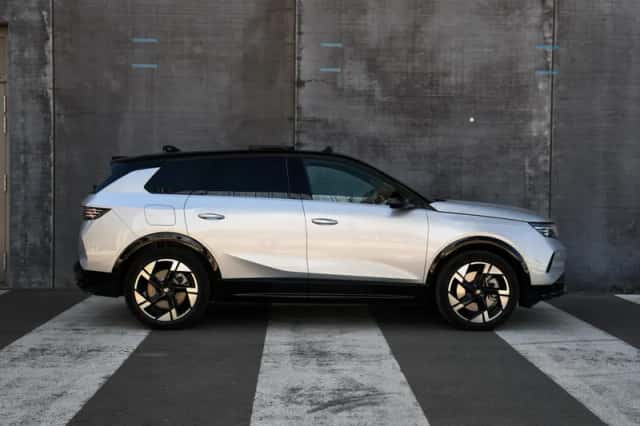 Opel Grandland (2026) thumbnail 5