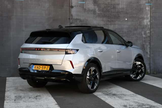 Opel Grandland (2026) thumbnail 6