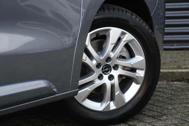 Opel Vivaro (2024) thumbnail 6