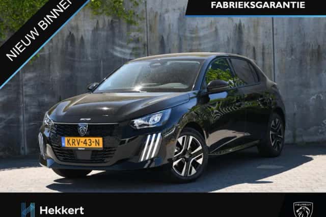 Peugeot 208 (2026) thumbnail 1