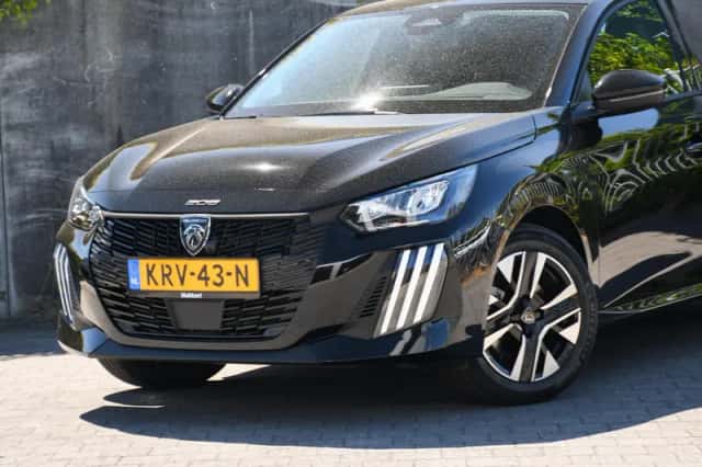 Peugeot 208 (2026) thumbnail 2