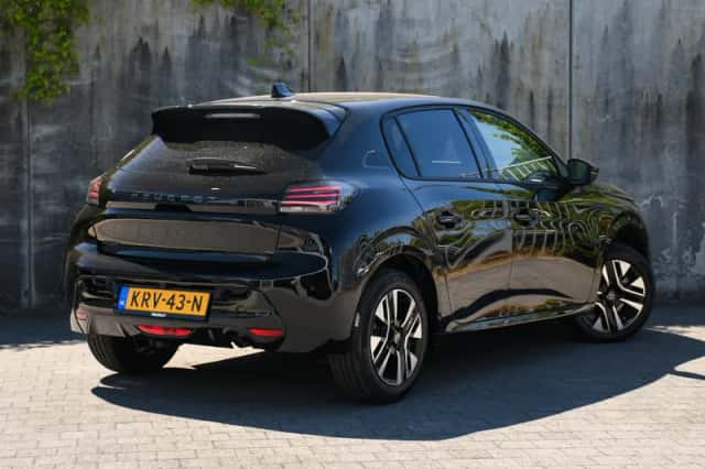 Peugeot 208 (2026) thumbnail 5