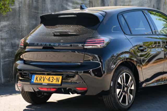 Peugeot 208 (2026) thumbnail 6