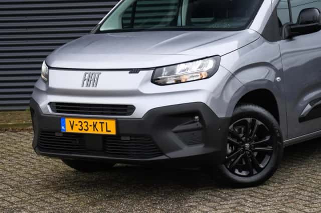 Fiat Doblò (2024) thumbnail 2