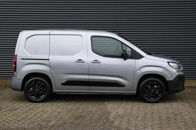 Fiat Doblò (2024) thumbnail 3