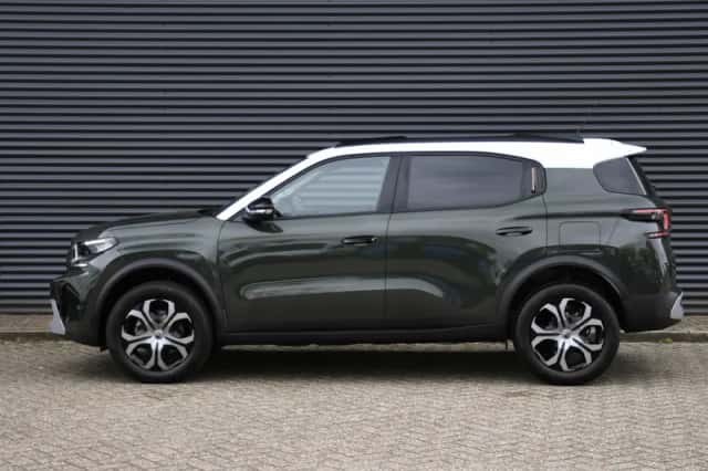 Citroën C3 Aircross (2025) thumbnail 3