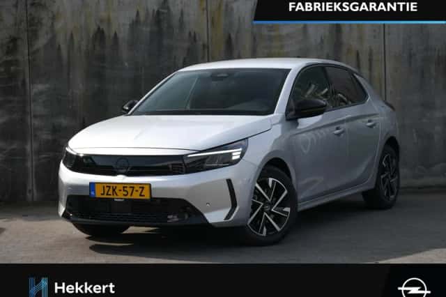 Opel Corsa (2026) thumbnail 1
