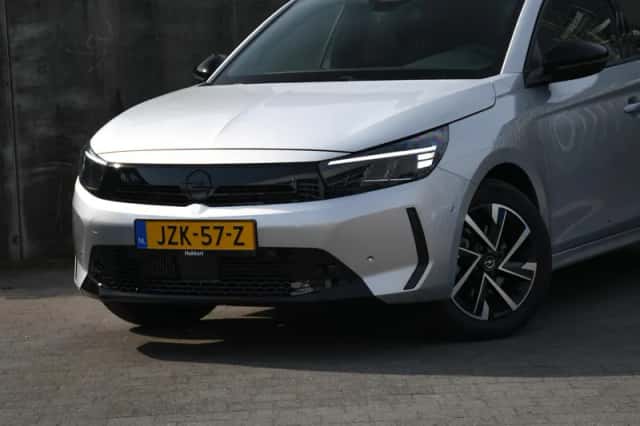 Opel Corsa (2026) thumbnail 2