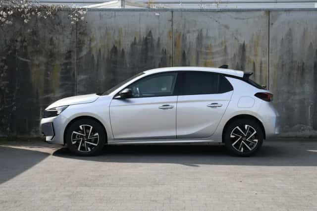 Opel Corsa (2026) thumbnail 3