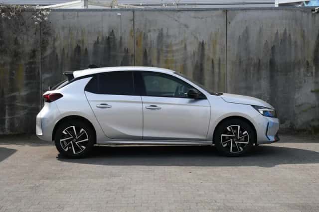 Opel Corsa (2026) thumbnail 4