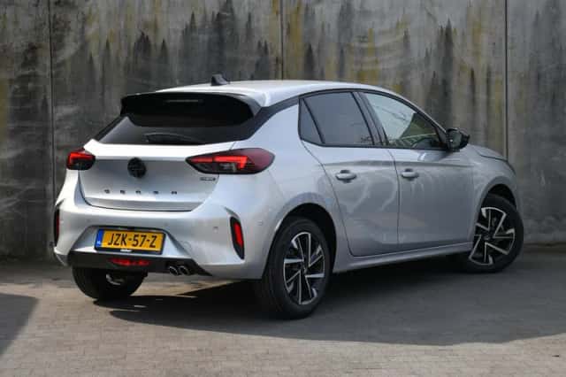 Opel Corsa (2026) thumbnail 5