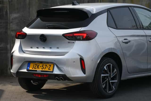 Opel Corsa (2026) thumbnail 6