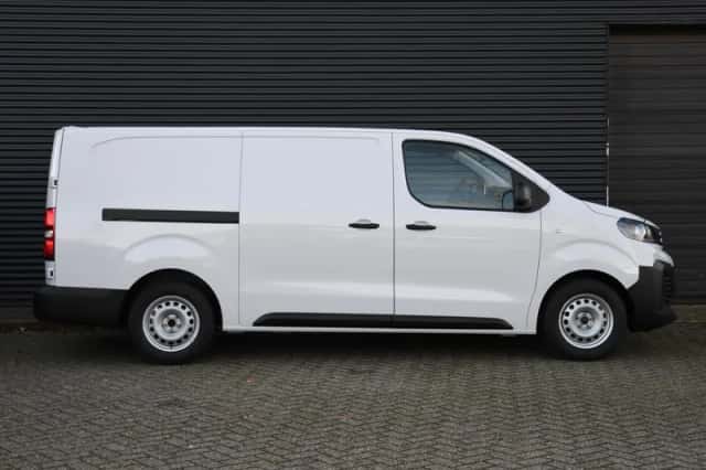 Peugeot E-Expert (2025) thumbnail 4