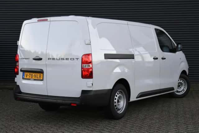 Peugeot E-Expert (2025) thumbnail 5