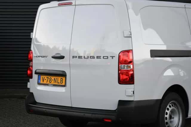 Peugeot E-Expert (2025) thumbnail 6