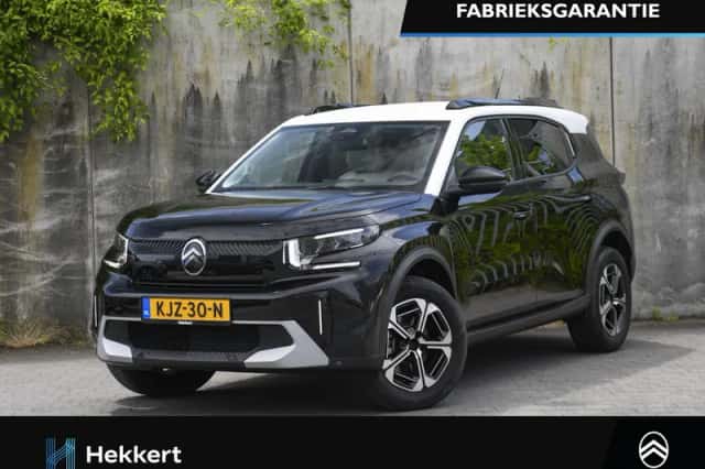 Citroën C3 Aircross (2026) thumbnail 1