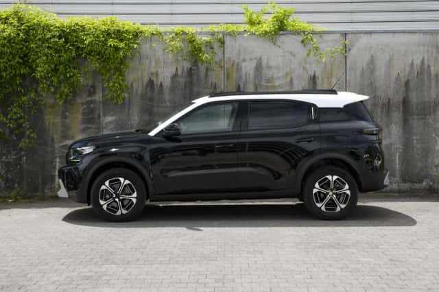 Citroën C3 Aircross (2026) thumbnail 3