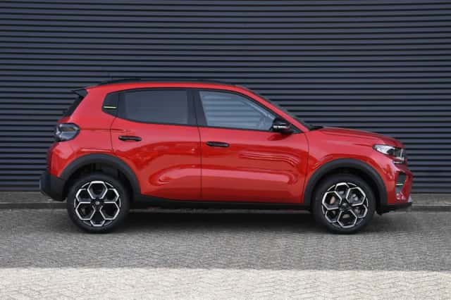 Citroën C3 (2026) thumbnail 4