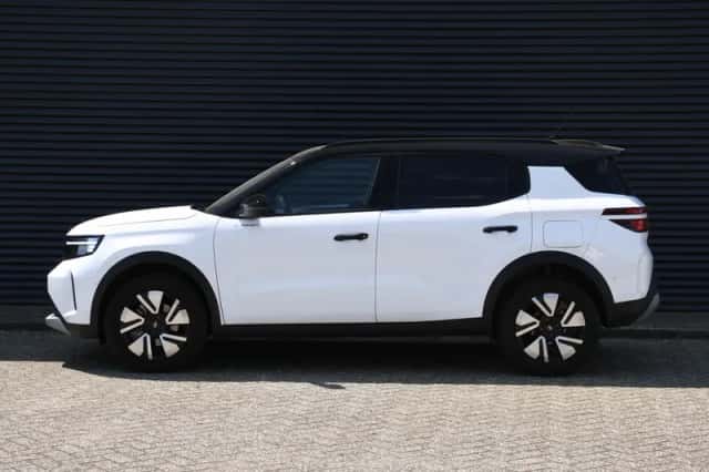 Opel Frontera (2025) thumbnail 3