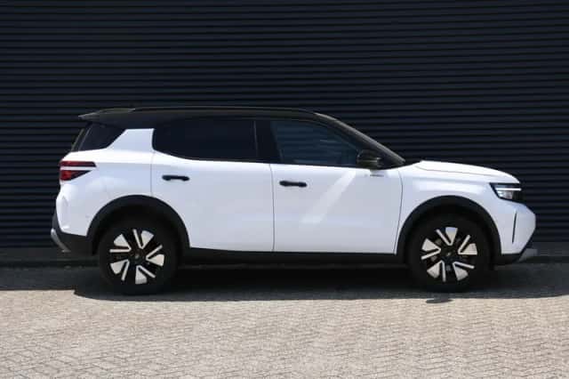 Opel Frontera (2025) thumbnail 4