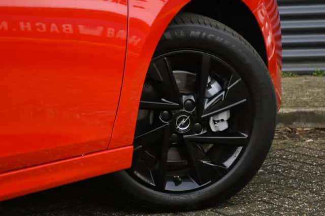 Opel Corsa (2025) thumbnail 6
