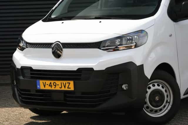 Citroën Jumpy (2024) thumbnail 2