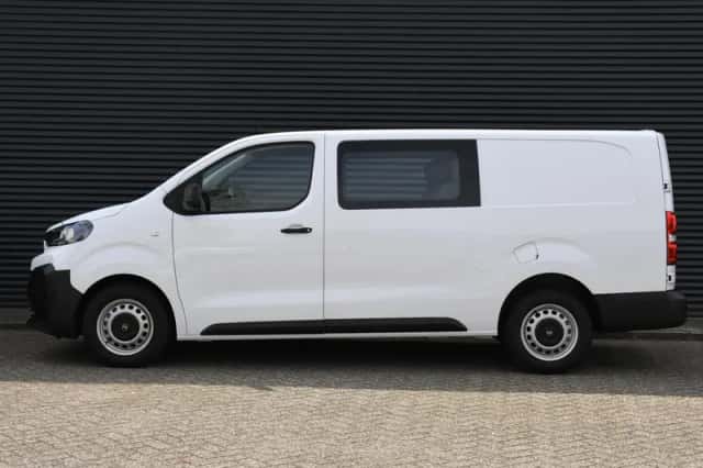 Citroën Jumpy (2024) thumbnail 3